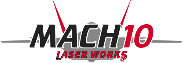 Mach 10 Laserworks